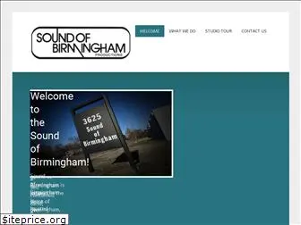 soundofbirmingham.com