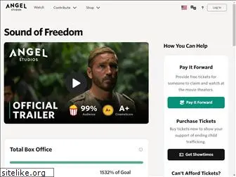 soundoffreedommovie.com