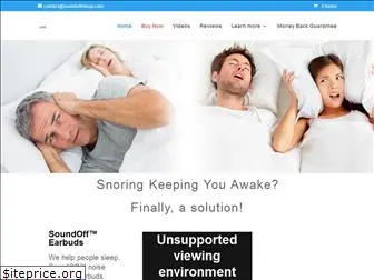 soundoffsleep.com