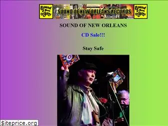 soundofneworleans.com