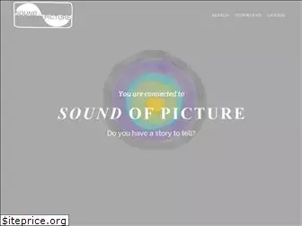 soundofpicture.com