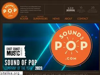 soundofpop.com