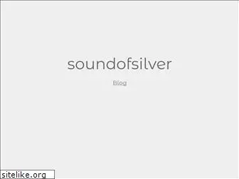 soundofsilver.co.uk