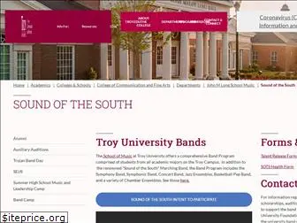 soundofthesouth.org