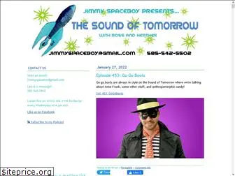 soundoftomorrow.com