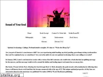 soundofyoursoul.com