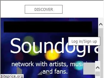 soundogram.com