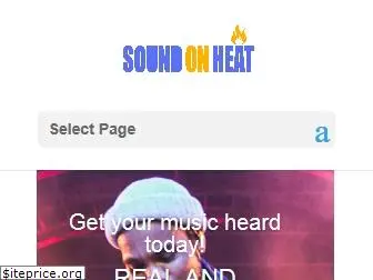 soundonheat.com