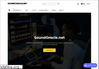 soundoracle.net
