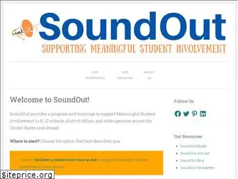 soundout.org