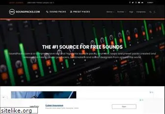 soundpacks.com
