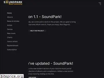 soundpark.best