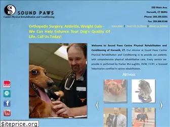 soundpawsrehab.com