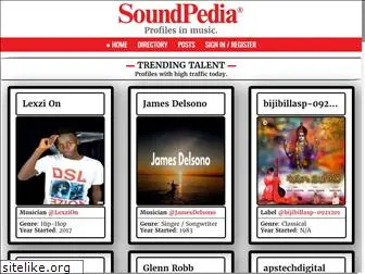 soundpedia.com