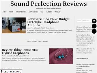 soundperfectionreviews.com