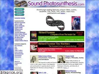 soundphotosynthesis.com