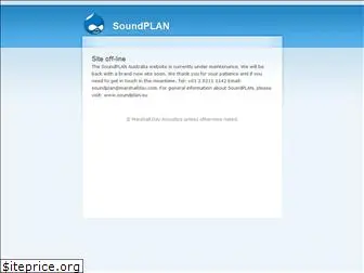 soundplan.com.au