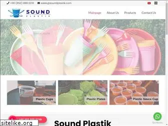soundplastik.com