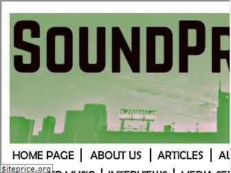 soundpress.net