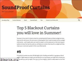 soundproof-curtains.com