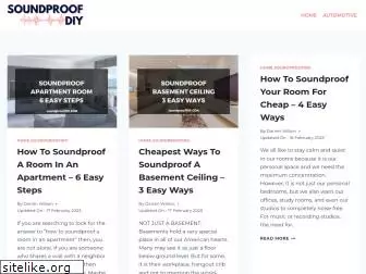 soundproofdiy.com