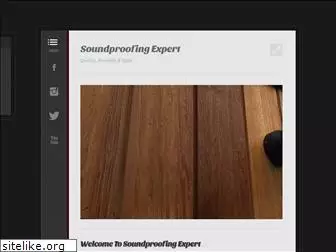 soundproofingexpert.co.uk