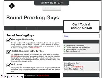 soundproofingguys.com
