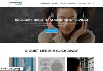 soundproofliving.com