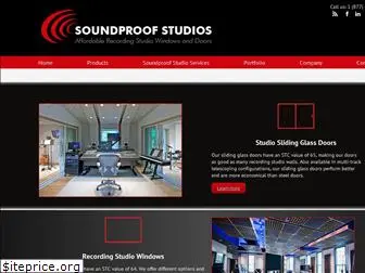 soundproofstudios.com