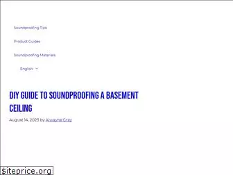 soundproofwiz.com