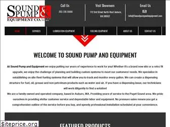 soundpumpandequipment.com