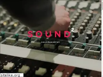 soundquadrat.com