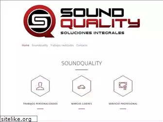 soundquality.com.ar