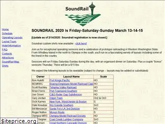 soundrail.org