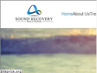 soundrecoverysolutions.com