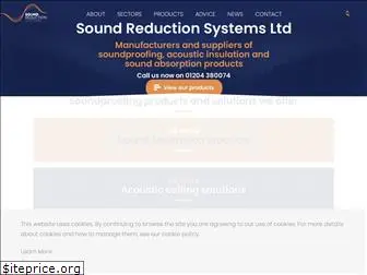 soundreduction.co.uk