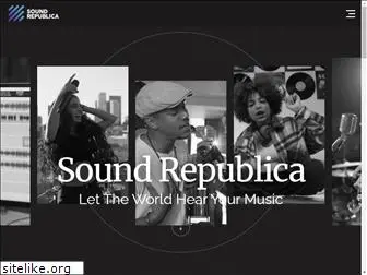 soundrepublica.com