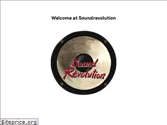 soundrevolution.ch