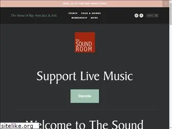 soundroom.org