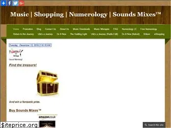 sounds-mixes.co.uk