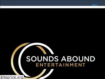 soundsabound.com