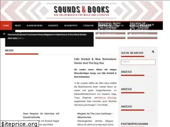 soundsandbooks.com