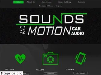 soundsandmotioncaraudio.com