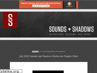 soundsandshadows.com