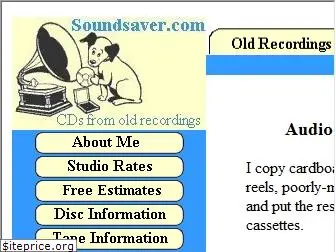 soundsaver.com