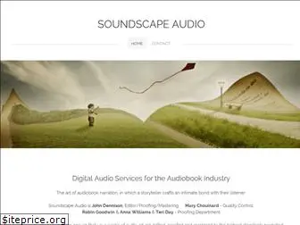 soundscape-audio.com