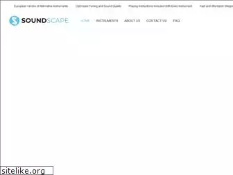 soundscape-music.com