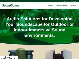 soundscape.com