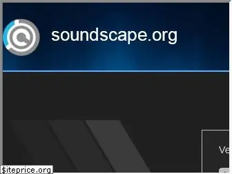 soundscape.org