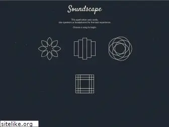 soundscape.world